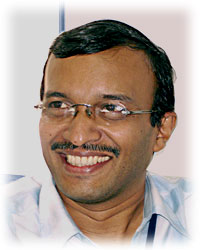 Biju Mathai