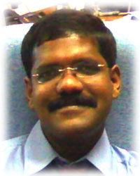 Binu Jacob
