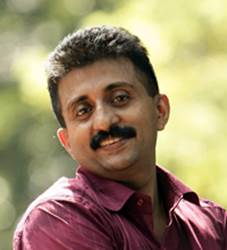 Jose Chacko